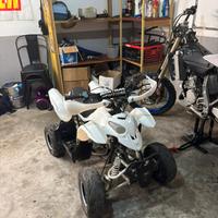 Quad profive 110 4 tempi