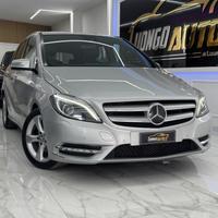 Mercedes-benz Classe B 200d Premium Full Opt