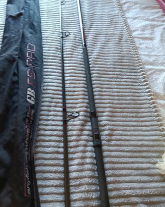 canna surfcasting ripartita