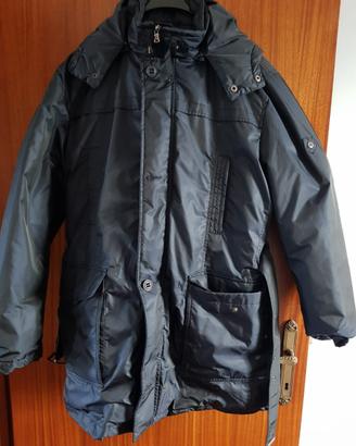 Piumino Basile XL