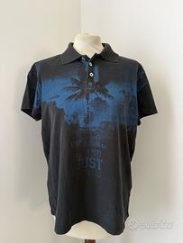 Polo Uomo Just Cavalli