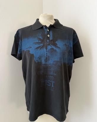 Polo Uomo Just Cavalli