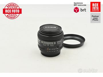 Nikon AF 24 F2.8 D (Nikon)