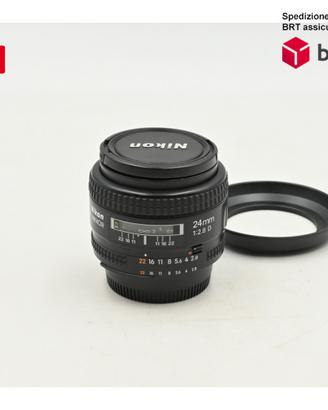 Nikon AF 24 F2.8 D (Nikon)