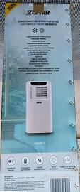condizionatore portatile