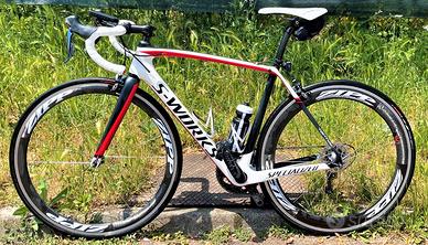 tarmac sl5 Sworks tg 54