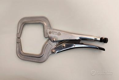 Pinza autobloccante BETA 1062