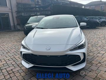 MG MG3 1.5 Comfort km 0