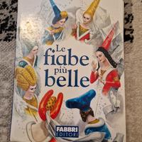 il libro delle fiabe