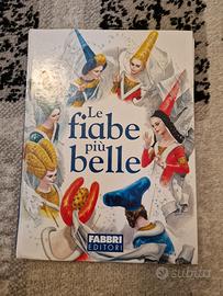 il libro delle fiabe