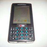 Telefono sony ericsson m600i