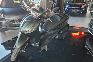 Piaggio Beverly 400 i.e. SPORT ABS