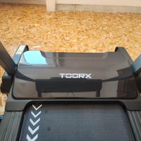 Tapis roulant Toorx