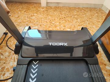 Tapis roulant Toorx