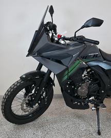 Rieju Aventura 125