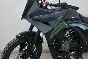 Rieju Aventura 125