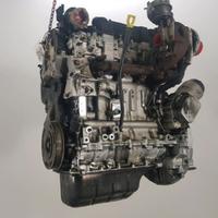 PBL386 Motore Citroen C3 1.4HDi 16v 8HY [02/--]