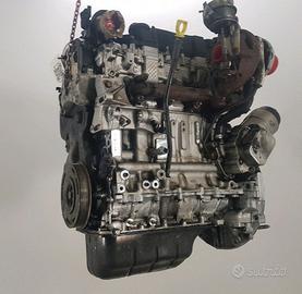 PBL386 Motore Citroen C3 1.4HDi 16v 8HY [02/--]