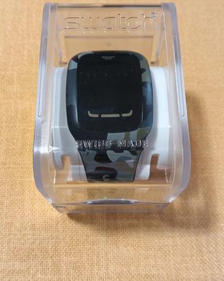 Orologio Swatch touch