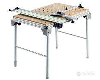 Banco da lavoro MFT Festool