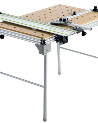 Banco da lavoro MFT Festool