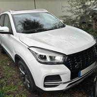 DR Motor DR 4.0 - DR 4.0 1.5 Gpl 114cv