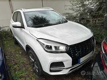 DR Motor DR 4.0 - DR 4.0 1.5 Gpl 114cv