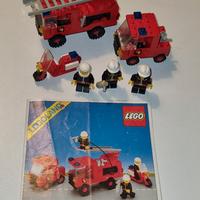 lego vintage 6366