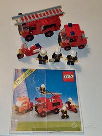 lego vintage 6366
