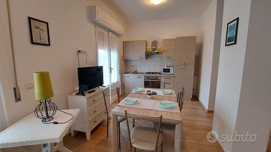 Zona venere 5 pax clima posto auto lavastoviglie