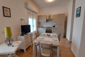 Zona venere 5 pax clima posto auto lavastoviglie