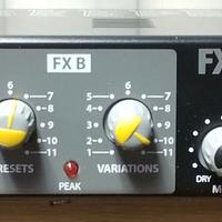 Multieffetto LEM FX-22