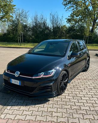 Golf gti