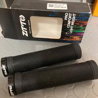 Manopole mtb ztto morbide comfort