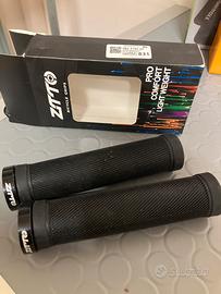 Manopole mtb ztto morbide comfort