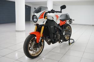 Yamaha xsr 70th anniversari