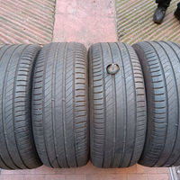 Gomme 235 55 18 100V Michelin estive 75-80%