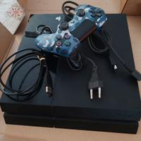 Play Station PS4