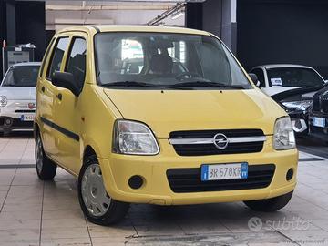 OPEL Agila 1.0 12V 60CV
