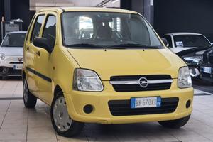 OPEL Agila 1.0 12V 60CV