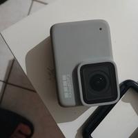 go pro 7 white