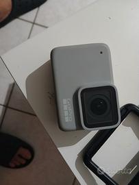 go pro 7 white