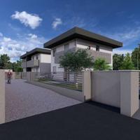 Appartamento Marnate [Cod. rif 3208051VRG]