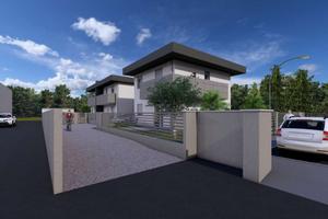 Appartamento Marnate [Cod. rif 3208051VRG]