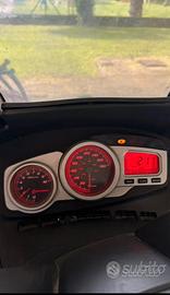 Scooter Piaggio Gilera