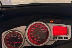 Scooter Piaggio Gilera