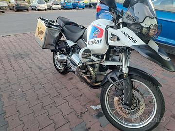 BMW GS 1150