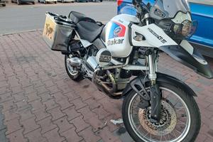 BMW GS 1150