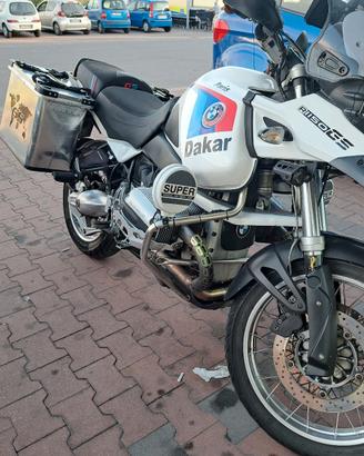 BMW GS 1150