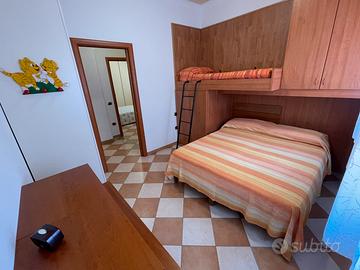 Appartamento per vacanze estive